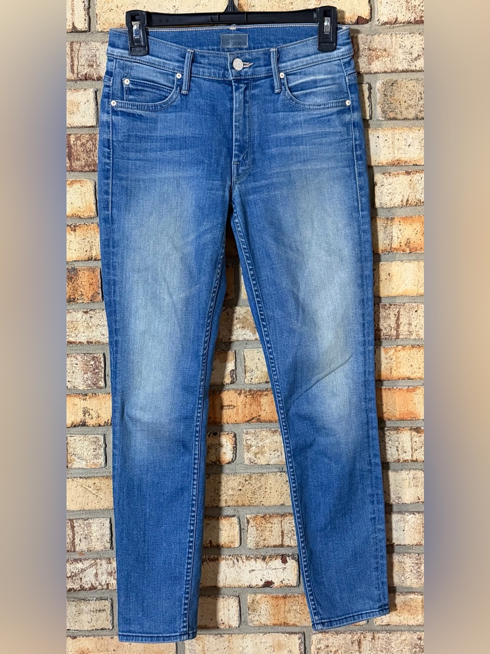 Mother jeans 26 muse ankle